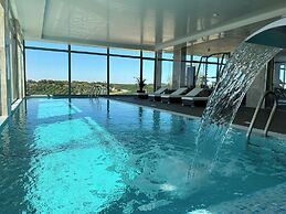 Hotel O Gato & Spa