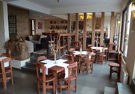 Hotel CasaEstablo by DOT Boutique