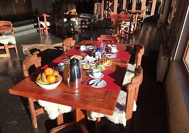 Hotel CasaEstablo by DOT Boutique