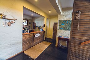 Hotel CasaEstablo by DOT Boutique