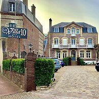 La Villa 10