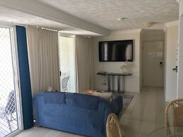 Santa Anne By The Sea