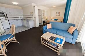 Santa Anne By The Sea