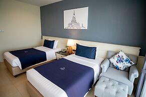 The Cavalli Casa Resort