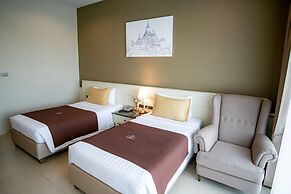The Cavalli Casa Resort