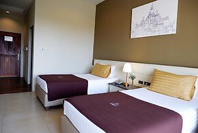 The Cavalli Casa Resort