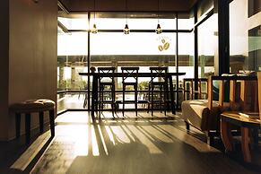The Cavalli Casa Resort