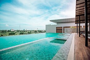The Cavalli Casa Resort