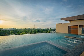 The Cavalli Casa Resort