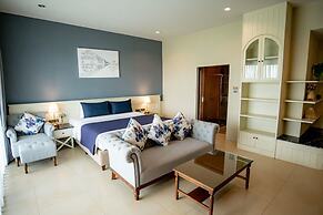 The Cavalli Casa Resort