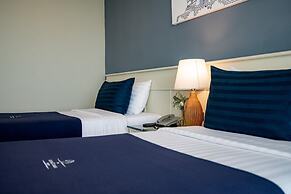 The Cavalli Casa Resort