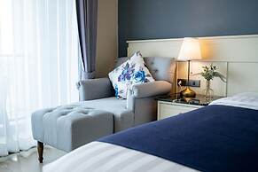The Cavalli Casa Resort
