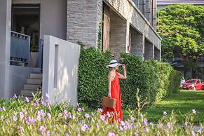 The Cavalli Casa Resort