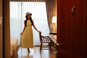 The Cavalli Casa Resort