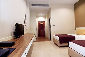 The Cavalli Casa Resort