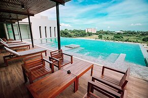 The Cavalli Casa Resort