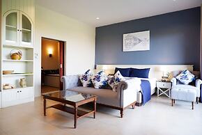 The Cavalli Casa Resort