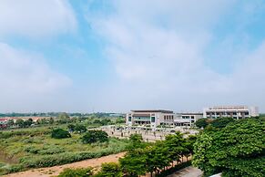 The Cavalli Casa Resort