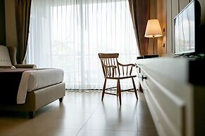 The Cavalli Casa Resort