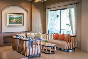 The Cavalli Casa Resort