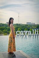 The Cavalli Casa Resort