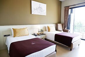 The Cavalli Casa Resort