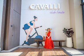 The Cavalli Casa Resort