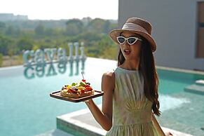 The Cavalli Casa Resort