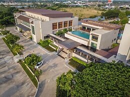 The Cavalli Casa Resort
