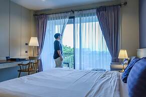 The Cavalli Casa Resort