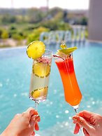 The Cavalli Casa Resort