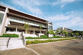 The Cavalli Casa Resort