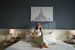 The Cavalli Casa Resort
