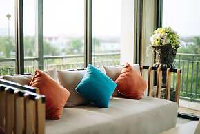 The Cavalli Casa Resort