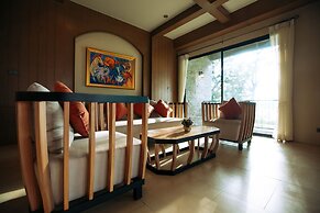 The Cavalli Casa Resort