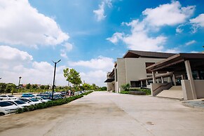 The Cavalli Casa Resort