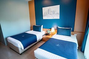 The Cavalli Casa Resort
