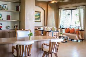 The Cavalli Casa Resort
