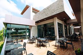 The Cavalli Casa Resort