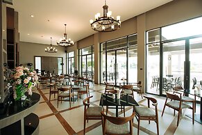 The Cavalli Casa Resort