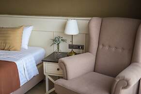 The Cavalli Casa Resort
