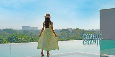 The Cavalli Casa Resort