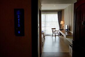 The Cavalli Casa Resort