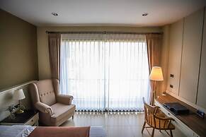 The Cavalli Casa Resort
