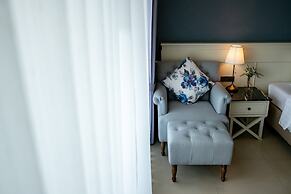 The Cavalli Casa Resort