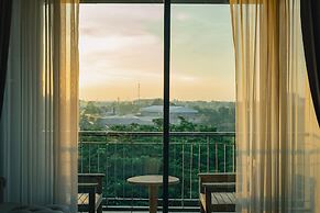 The Cavalli Casa Resort