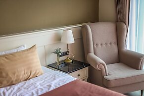 The Cavalli Casa Resort