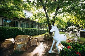 The Cavalli Casa Resort