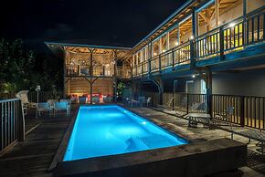 Hotel French Coco