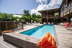 Hotel French Coco